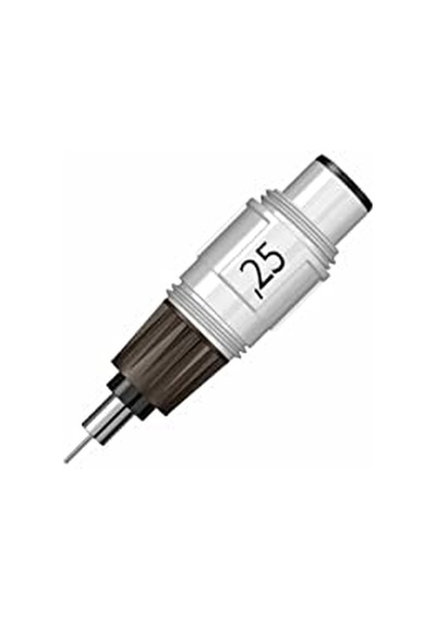Isograph Teknik Çizim Kalemi Yedek Ucu, 0,25 Mm