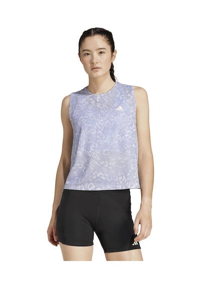 Adidas Otr E Aop T W Kadın T-shirt Jd7763-k Mor
