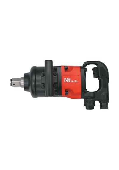 Ntairtools 1" 265KGM Havalı Düz Somun Sökme NTX-7880