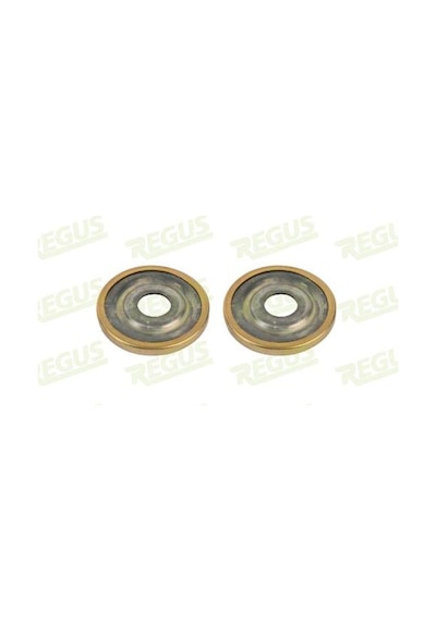 Ön Amortisör Bilyası Regus Rgsm35018 Renault Clio 1990-2008 / Kangoo 1997-2021 / Symbol 2008-2012