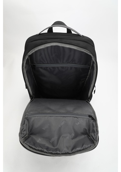 Baggaj S24103 Sırt Çantası Grey