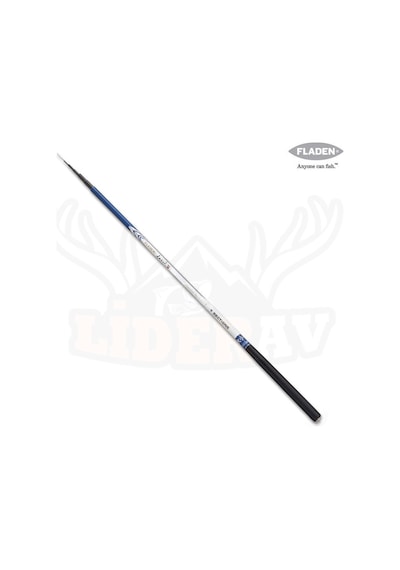 Fladen Daisho Karbon 630cm Göl Kamışı