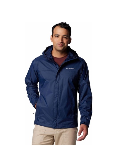 Columbia Watertight Iı Erkek Rüzgarlık C-colrm2433e50466 Lacivert