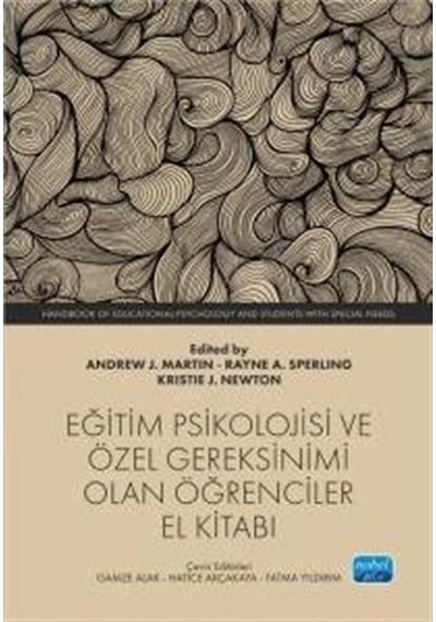 Eğitim Psikolojisi Ve Özel Gereksinimi Olan Öğrenciler El Kita...