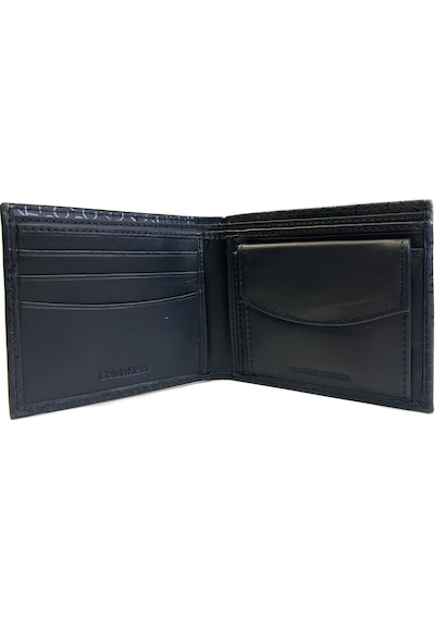 Calvin Klein Calvın Kleın Erkek Cüzdan 31ck130029-black SİYAH