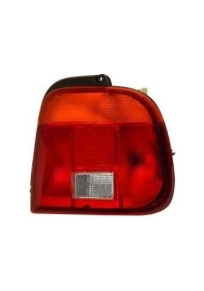 Suzuki Baleno 1995-1998 Stop Lambası Sağ Sarı - Kırmızı - Beyaz Oem No: 35650-60g00