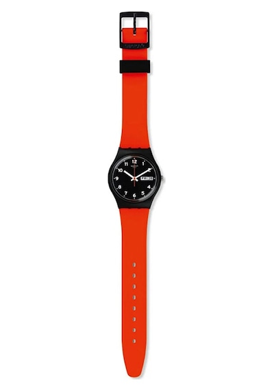 Swatch GB754 Unisex Kol Saati