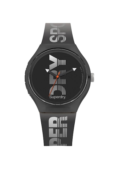 Superdry Syg189b Kol Saati Metalik