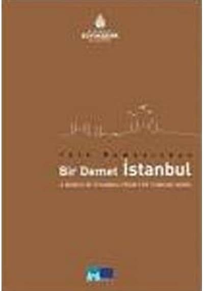 Türk Romanından Bir Demet İstanbul / Kolektif