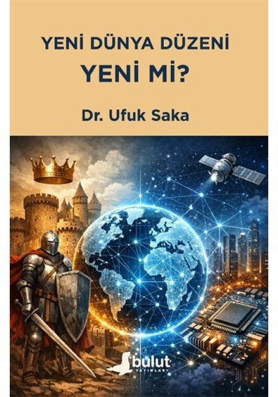 Yeni Dünya Düzeni Yeni Mi - Aıaı-876886
