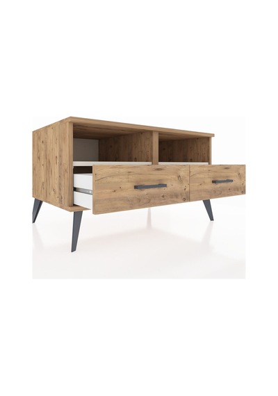 Kronos Şifonyer 2 Raflı 2 Çekmeceli 88x59x48 Çam-aytaşı/çam Aytaşı/çam Kronos Şifonyer 2 Raflı 2 Çekmeceli 88x59x48 Çam-aytaşı/çam Aytaşı/çam