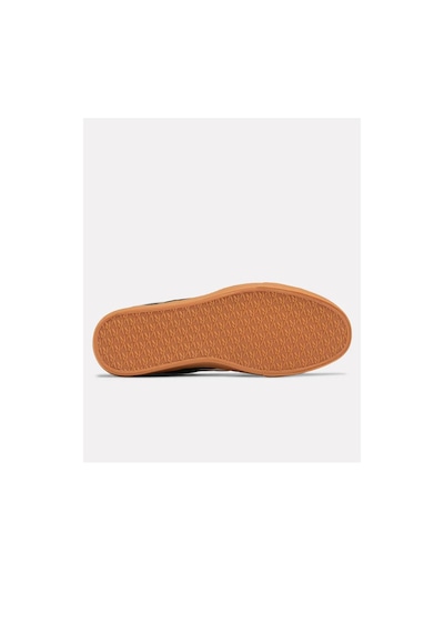 Reebok Court Advance Unisex Spor Ayakkabı Siyah