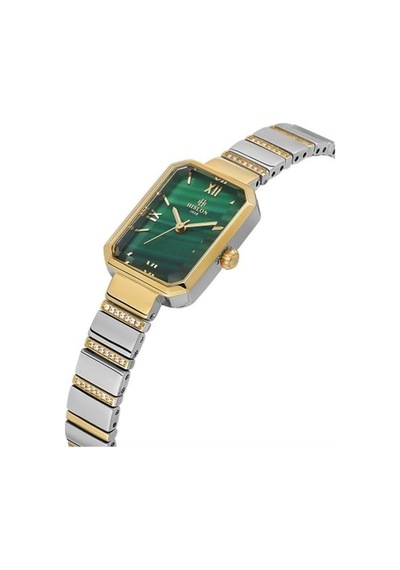 Hislon Ql191t-15sg Kadın Kol Saati-23696 Çok Renkli