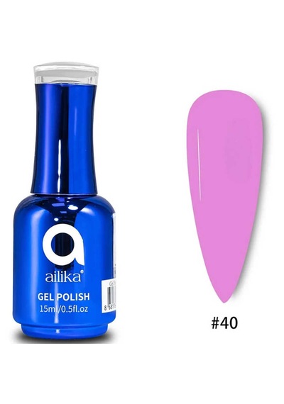 Ailika Gel Polish 040