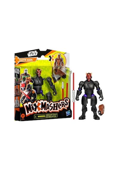 Star Wars Mixmashers Fi Gür Darth Maul G0298