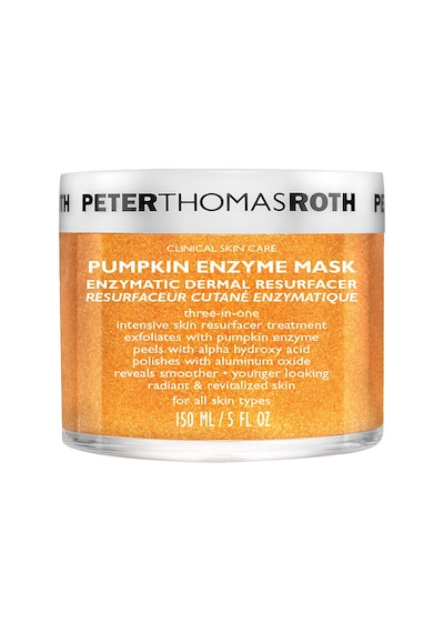 Peter Thomas Roth Pumpkin Enzyme Maske 150 Ml Peter Thomas Roth Pumpkin Enzyme Maske 150 Ml