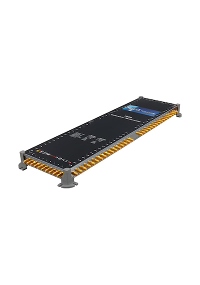 Mag Platinum Mp 10/64 Multiswitch - 10 Giriş 64 Çıkışlı Merkezi Uydu Santrali Hybrid 4k Ve 3d Destekli