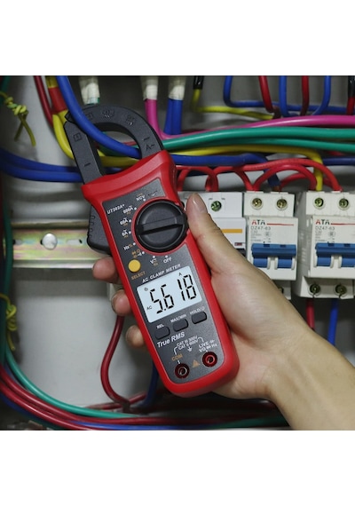 Unı-t Uni-t 202a+ Dijital Pens Ampermetre
