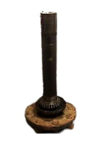 Ford 6610-6610S  ARKA UZUN AKS TEK DELİKLİ E5NN4244BA COMBI MARKA