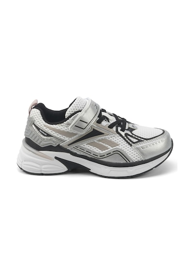 Reebok Grand Cane Kds I Beyaz Kız Çocuk Sneaker Beyaz-gumus-bronz
