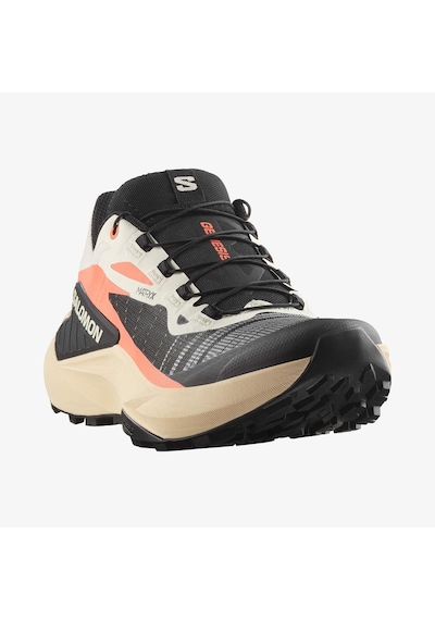 Salomon Genesıs Kadın Koşu Ayakkabısı Fusion Coral L47820400 Turuncu