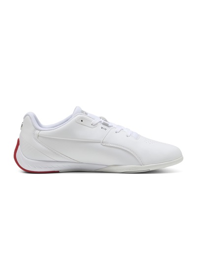 Puma Bmw Mms Drift Cat 11 308614-04 Erkek Spor Sneaker Ayakkabı Beyaz