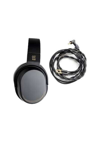 Joker Closed-back Professional Monitor Headphone 50mm Dinamik Sürücülü Arkası Kapalı Profesyonel Stüdyo Referans