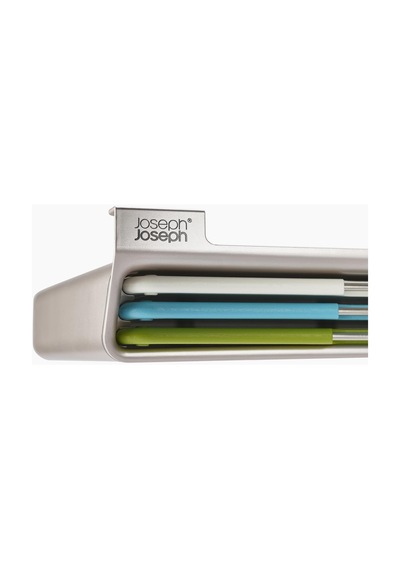 Joseph Joseph Folio Slim 3 Parçalı Raf Altı Doğrama Tahtası Seti
