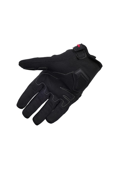 Scoyco Mc12t Black Eldiven Renkli