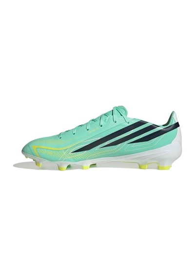Adidas F50 Hyperfast League Fg Erkek Çim Zemin Kramponu Kk1052 Yeşil
