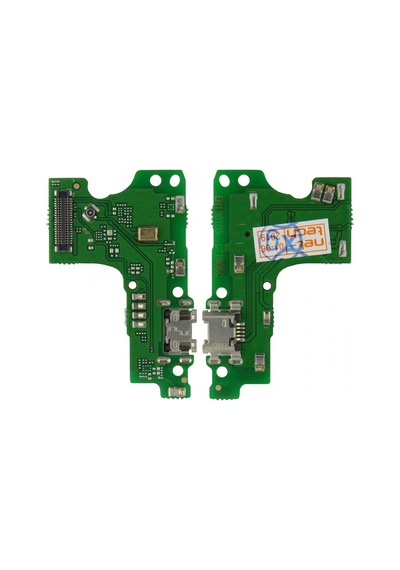 Teknonet Huawei Y6 2019 Uyumlu Bordlu Şarj Soketi