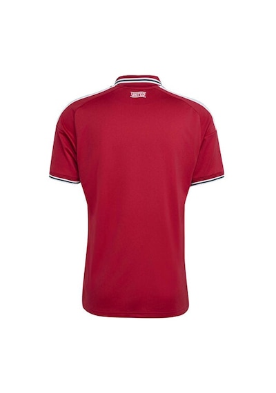 Adidas Manchester United 26/27 İç Saha Forması Erkek Futbol Forması Ka6871 Kırmızı