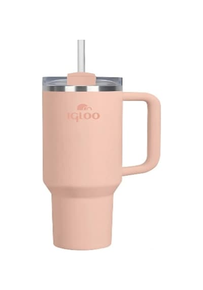 Igloo Stadler Thermo-mug 1.2 Litre Pembe