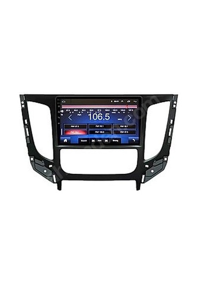MITSUBISHI L200 DİGİ AİR 9" INC MULTIMEDIA