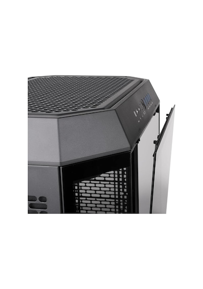 Thermaltake Astro X40 R7-7800X3D 32 GB 1 TB Nvme SSD 16 GB RTX5080 Dos Masaüstü Oyuncu Bilgisayar