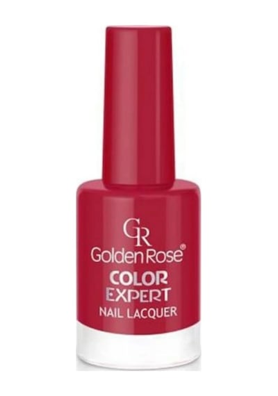 Golden Rose Color Expert Nail Lacquer Oje No:23