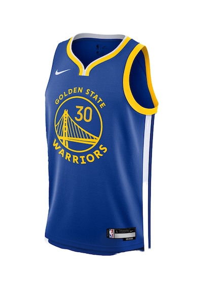Nike Nıke Gsw Erkek Forma Ez2b7nbx2p00-warsc Çok Renkli