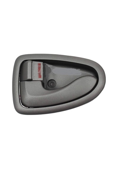 Hyundai Accent Mılenyum 2000-2002 Ön - Arka Cam Açma Kolu Sağ - Sol Aynı Adet Frezesi Metal Oem