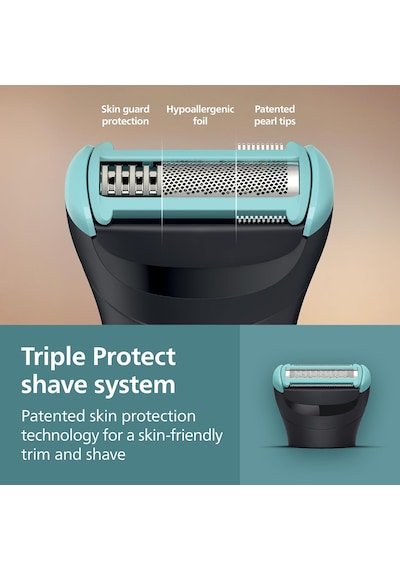 Philips Bg5475/15 Bodyshaver Vücut Tıraş Makinesi