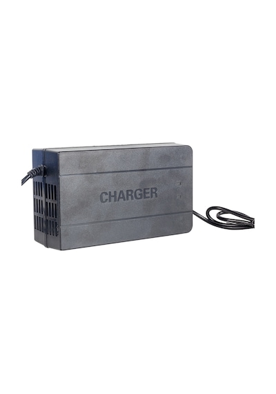 Powermaster Pm-31125 72 Volt - 20 Amper Elektrikli Bisiklet Şarj Cihazı