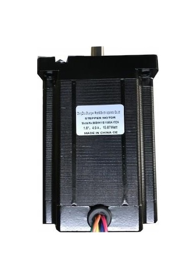 Step Motor Nema 34 8 5 Nm