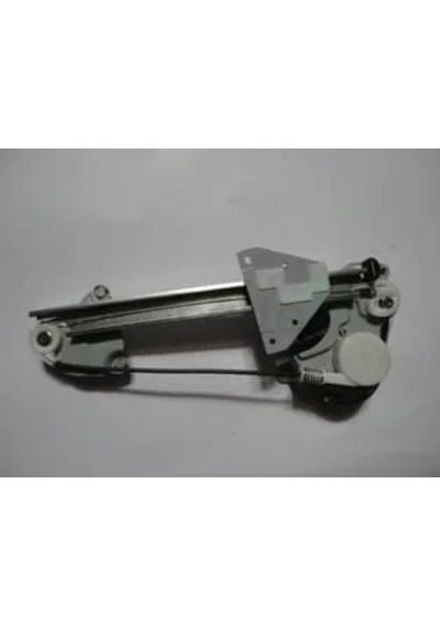 Arka Cam Krikosu Sağ Elektrikli / Motorlu 2fişli Hushan Mazda 626- Sd / Hatchback - 1992-1997