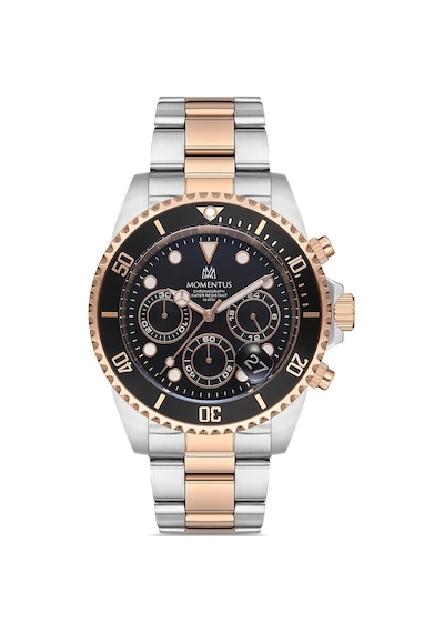 Momentus SM361T-02SR Erkek Kol Saati