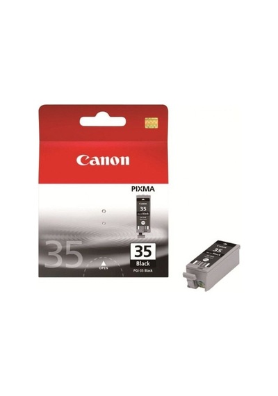 Canon Pgı - 35bk Siyah  Mürekkep Kartuş 1509b001
