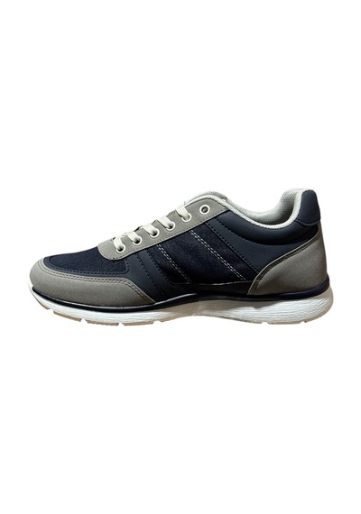 Kinetix Edgar 5fx Erkek Spor Ayakkabı Lacivert
