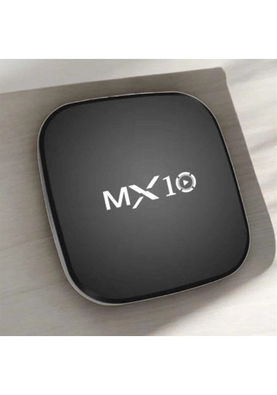 Mi Box S 4k Uhd Android Tv Box 4 Çekirdekli Wifi Destekli
