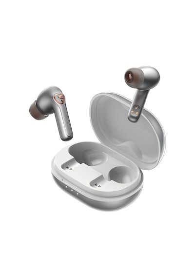 Soundpeats H2 TWS  Hybrid Dual Driver Bluetooth 5.2 Kulak İçi Kulaklık