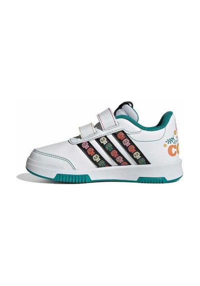 Adidas Çocuk Ayakkabı Tensaur Coco Cf K Beyaz