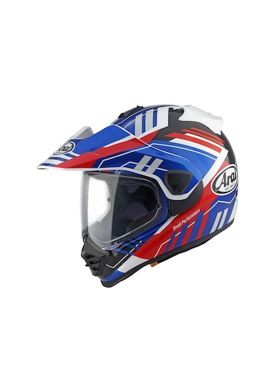 Arai Tour-X5 Traıl Kask Mavi