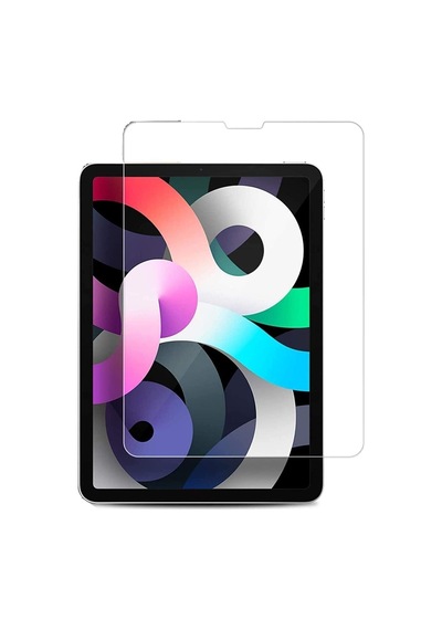 Apple Ipad Air 5.nesil 2022 10.9" A2588-a2589-a2591 Temperli Cam Ekran Koruyucu
